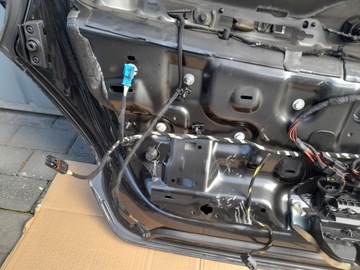 фото thumb №9, Porsche panamera 970 gts 13-16 кришка багажника