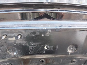 фото thumb №7, Mercedes glc w253 x253 15- капот крышка двигателя оригинал