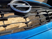 фото thumb №7, Бампер передний перед opel corsa e решётка радиатора