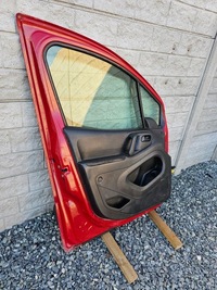 фото thumb №8, Дверь левый перед berlingo partner iii #5303