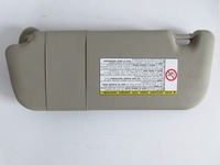 фото thumb №1, Avensis t27 захист сонцезахисна beż права