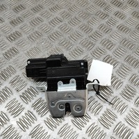 фото thumb №5, Kia ev6 2021 замок кришки задній / багажника