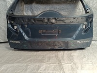 фото thumb №4, Hyundai tucson iv 4 20- крышка задняя