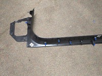 фото thumb №8, Захист накладка поріг ліва перед porsche taycan 9j1