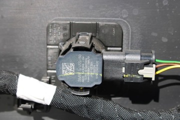 фото thumb №13, Bmw ix i20 бампер зад задній m набір колір 475 bl