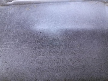 фото thumb №11, Ford fiesta mk8 18- бампер перед переднее pod pdcc оригинал