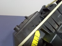 фото thumb №7, Audi q4 e-tron фара лівий лампа full led eu 89a941033