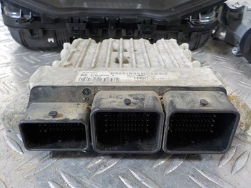 фото thumb №5, Ford transit custom 12-17 набір комп'ютер 2.2 tdci