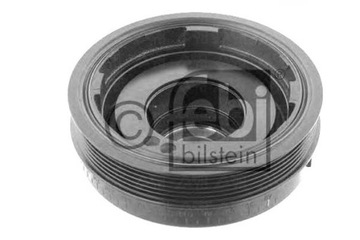 фото thumb №9, Febi bilstein 31783 колесо ременное, wał коленчатый