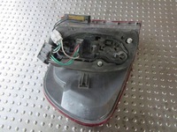 фото thumb №7, Bmw x5 e70 lift лампа ліва задня led depo