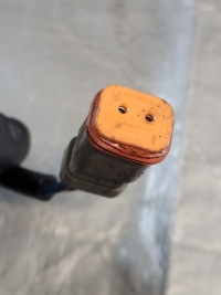 фото thumb №9, Основа осушувача wabco оригінальний номер 1369763 scania r p 94