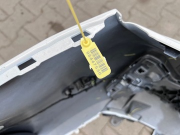 фото thumb №11, Бампер зад задній bmw ix i20 lci рестайлінг m набір колір a300