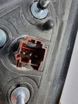 фото thumb №8, Mustang v рестайлинг 10-14 зеркало левая 3 pin