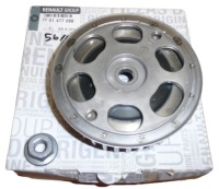 фото thumb №1, Колесо вала розподільного валу renault 1.8 16v 7701477098 org