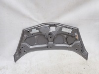 фото thumb №7, Honda jazz iii 3 07-14 капот кришка двигуна