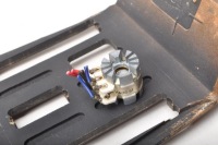 Mercedes w123 рамка рычаг переключения передач  окон переключателей drewno Киев, фото thumb