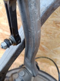 фото thumb №7, Mercedes w205 c63 amg sedan подвешивание правые зад поворотный кулак рычаг полуось