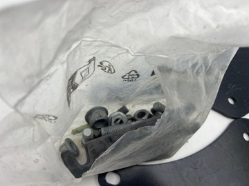 фото thumb №5, Renault scenic e-tech шар фаркоп буксировочный кронштейны балка оригинал n