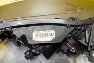 фото thumb №13, Nissan sentra 2020- фара лампа звичайна l usa