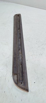 фото thumb №5, Планка двері правий зад audi a4 b6 ly7q