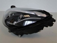 фото thumb №8, Mercedes slc r172 172 лампа левая led карбон