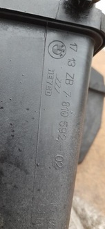 фото thumb №7, Бачок расширительный bmw x1 7810592-02