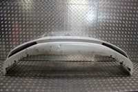 фото thumb №10, Bmw g30 g31 бампер перед mineral weiss met a96