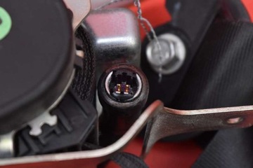 фото thumb №6, Pas безопасности правые перед 88820-1h000 kia ceed 1 i 07-10