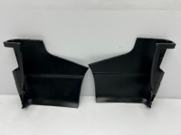 Renault trafic iii уголок бампера заднего левый правый задняя оригинал n 14- Недорого, фото thumb