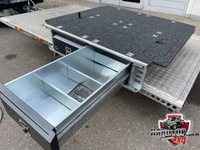 фото thumb №6, Обшивка експедиційний шухляда toyota hilux 2005+