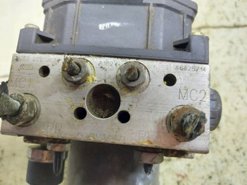 фото thumb №8, Насос гальмівна 46825714 0265950037 fiat stilo 1.6
