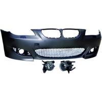 фото thumb №1, Бампер bmw 5 e60/61 03-07