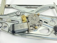 фото thumb №14, Подъемник механизм стекло моторчик правый перед передний mercedes w140 s