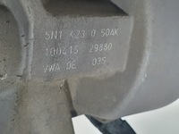 фото thumb №15, Vw tiguan audi q3 8u 2015r трансмиссия рулевая рулевая рейка 5n1423050ak eu