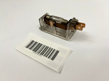 фото thumb №11, Лампа w боковина дверь mercedes w124 1248200401 освещение po otwarciu