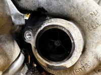 Комплектный  двигатель форсунки турбина dacia renault 1.5 blue dci k9k u872 adblue Цена, фото thumb