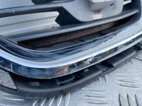 фото thumb №5, Renault captur решётка радиатора решётка радиатора i 623102335r