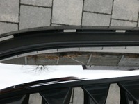 фото thumb №10, Бампер, решітка радіатора, решітка радіатора, ґрати skoda octavia iv