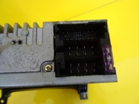 фото thumb №8, Радио заводской peugeot 607 96431807gv nr147