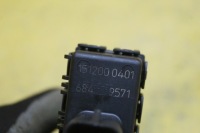 фото thumb №5, Моторчик стекло левый перед zafira b 13102434