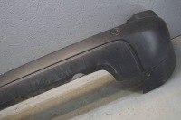 Berlingo partner 3 бампер задний z2144 Цена, фото thumb