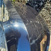 фото thumb №12, Бампер задній задня bmw 3 e92 e93 coupe cabrio a35