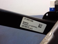 фото thumb №5, Volvo v60 i lift педаль тормоза автоматическая коробка передач 31341100