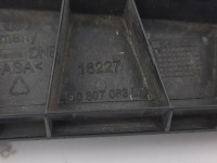 фото thumb №10, Audi a6 s6 c7 4g 2014 комплект кронштейн / кронштейн бампера передний