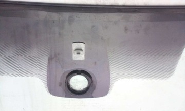 фото thumb №7, Стекло лобовое передняя renault megane ii 2002-2008 датчик зелёная