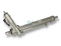 фото thumb №7, Трансмиссия рулевая рейка bmw x5 e53 сервоатроник