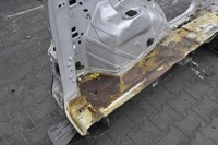 фото thumb №6, Ford transit courier чверть крила лівий задня bok