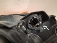 фото thumb №8, Mercedes citan 12-21 фара ліве фара передня передня a4158202100