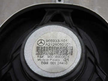 фото thumb №10, Механизм подъемник стекла правый зад w212 универсал