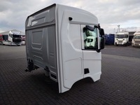 фото thumb №4, Кабіна scania r ntg cr 20 2021 rok niski дах